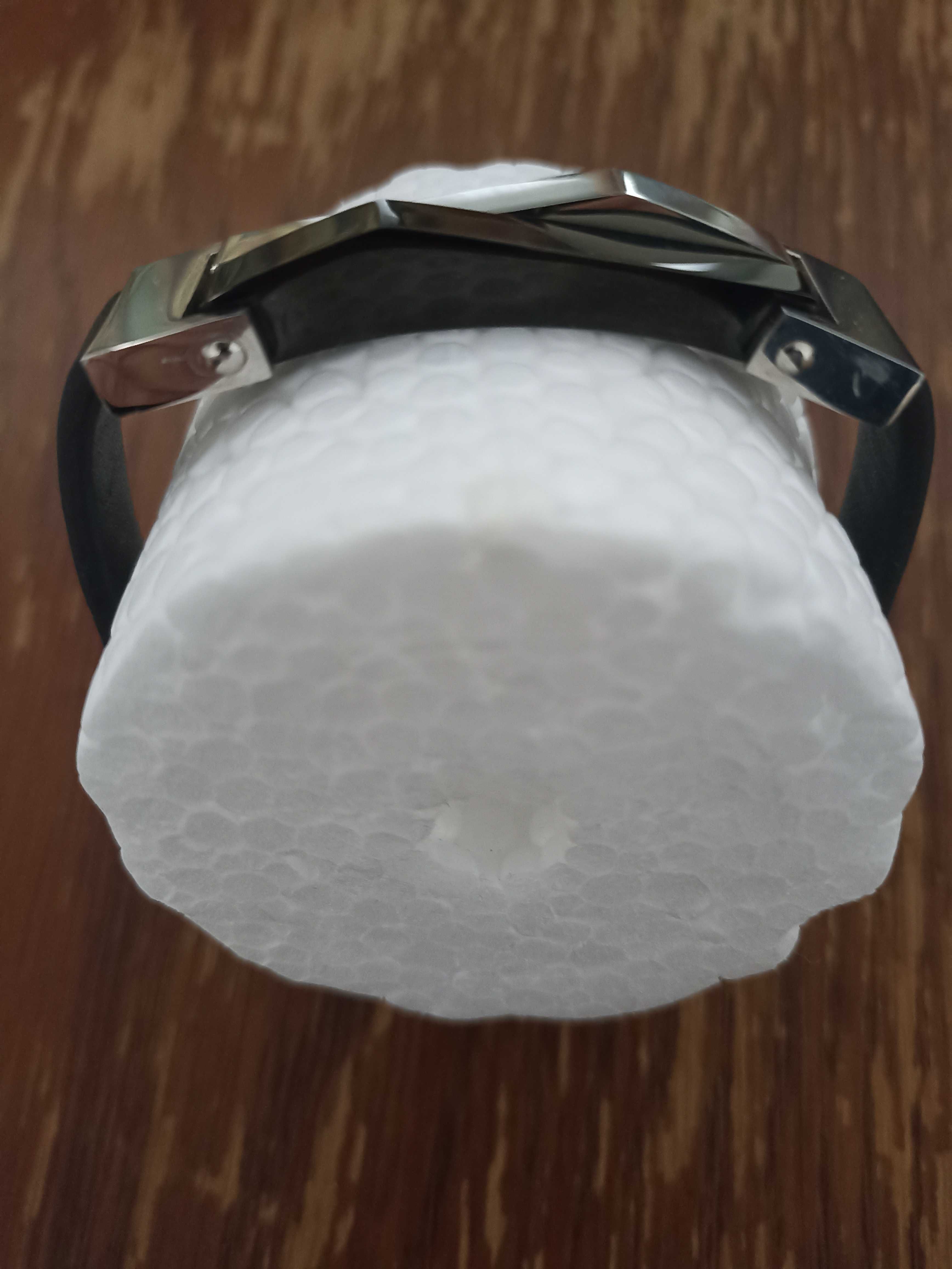 Bijuterie Pandora noua, bratara piele