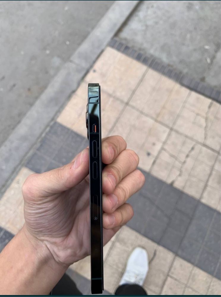 Iphone 13 Pro 128 Gb Dark Green
