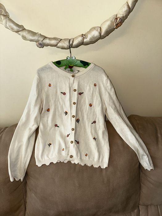 Сет Якенца и жилетка 8-9