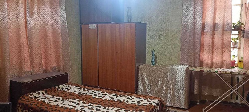 Продаётся своя квартира в Яккасарайском районе