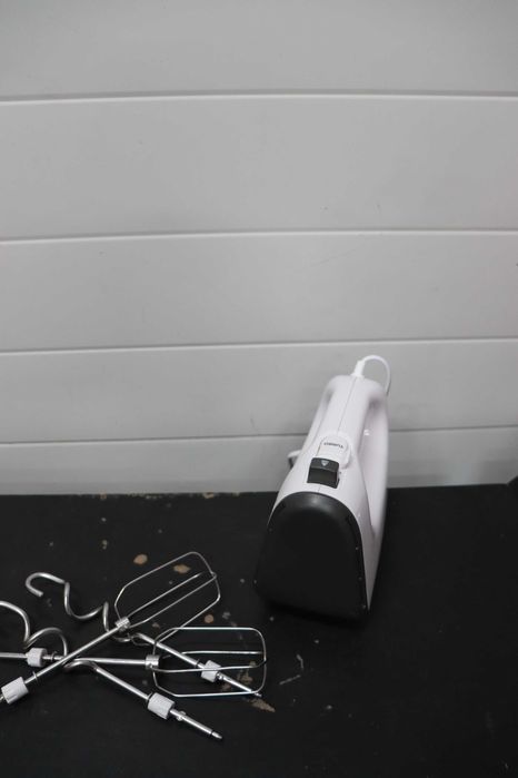 Миксер Philips серия 5000 мощност 450W, 5 скорости + турбо