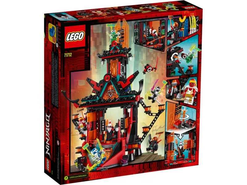 De vanzare set Lego Ninjago