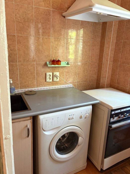 Метро Новза 2 х комнатная