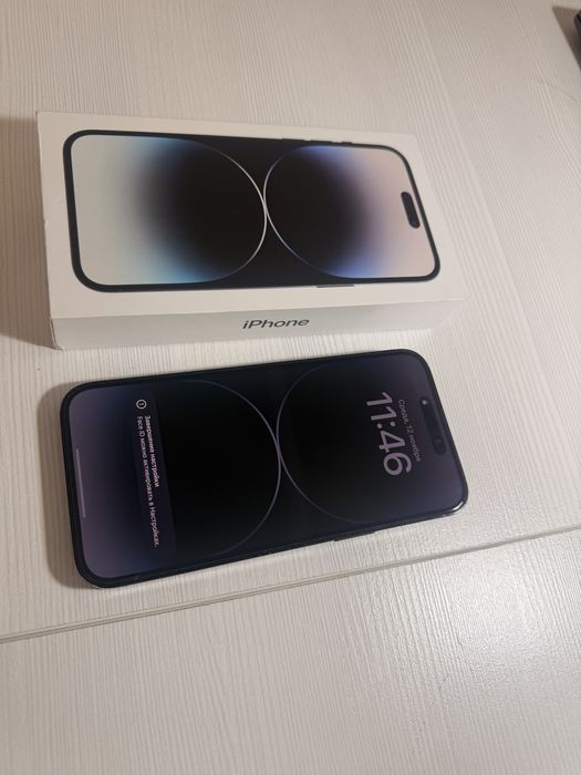 Продам Айфон 14 про мах 256 гб