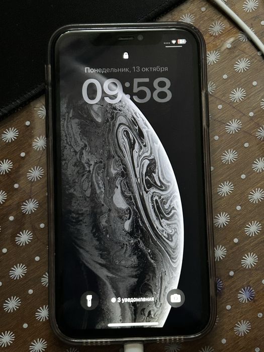 Iphone. 11.