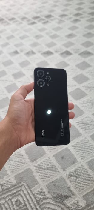 Redmi 12 8/256 без минусов