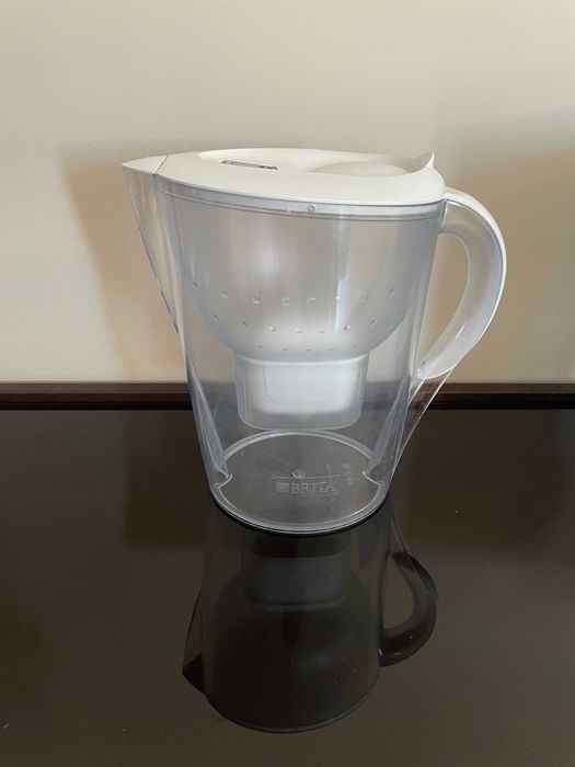 Кана BRITA 3.5л с филтър