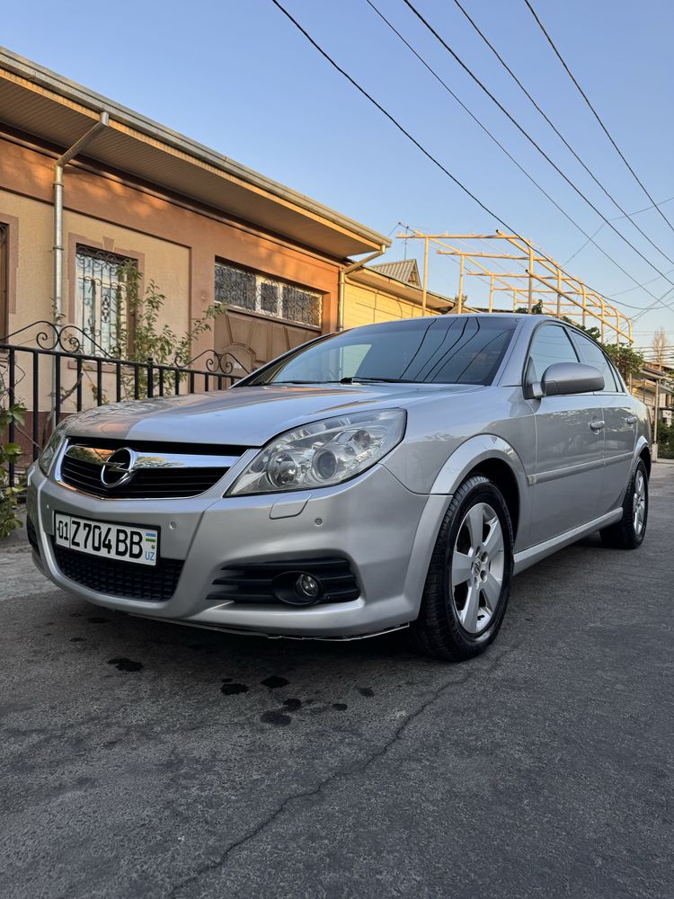 Opel Vectra C 2.2
