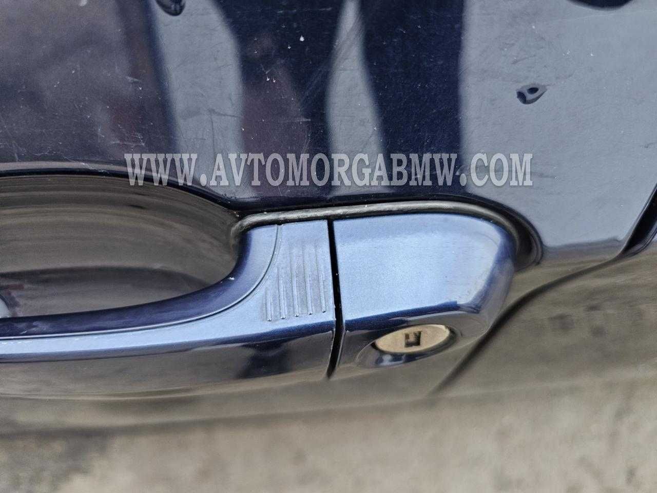 Кейлес дръжки Е90 Е91 Бмв Bmw E90 E91 keyless