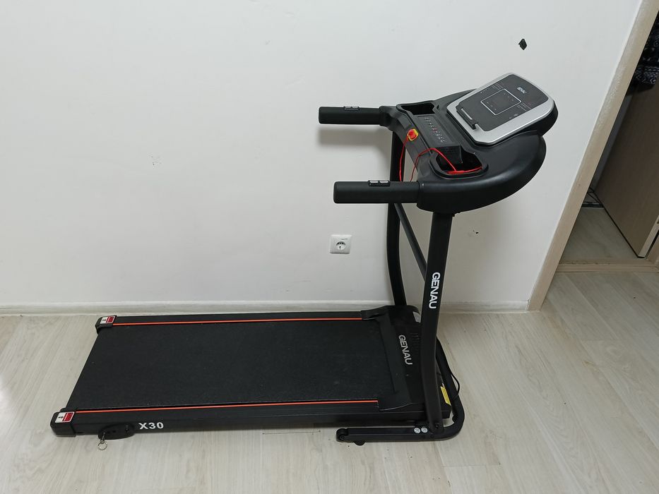 Продам беговую дорожку