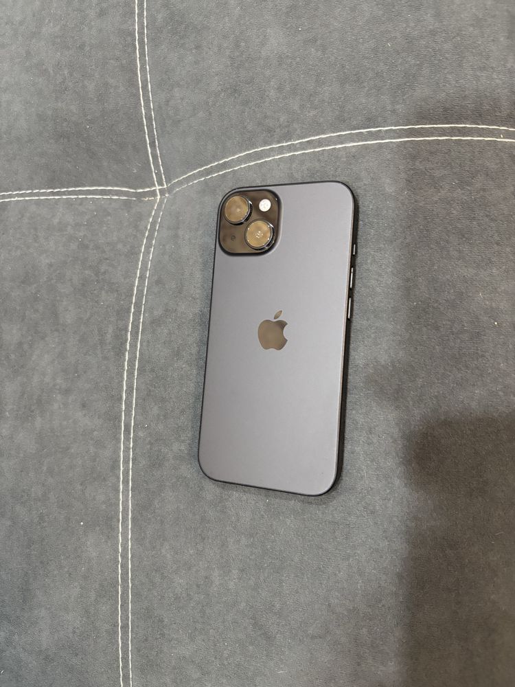 Iphone 15 dual sim