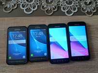 Xcover 3 si Xcover 4