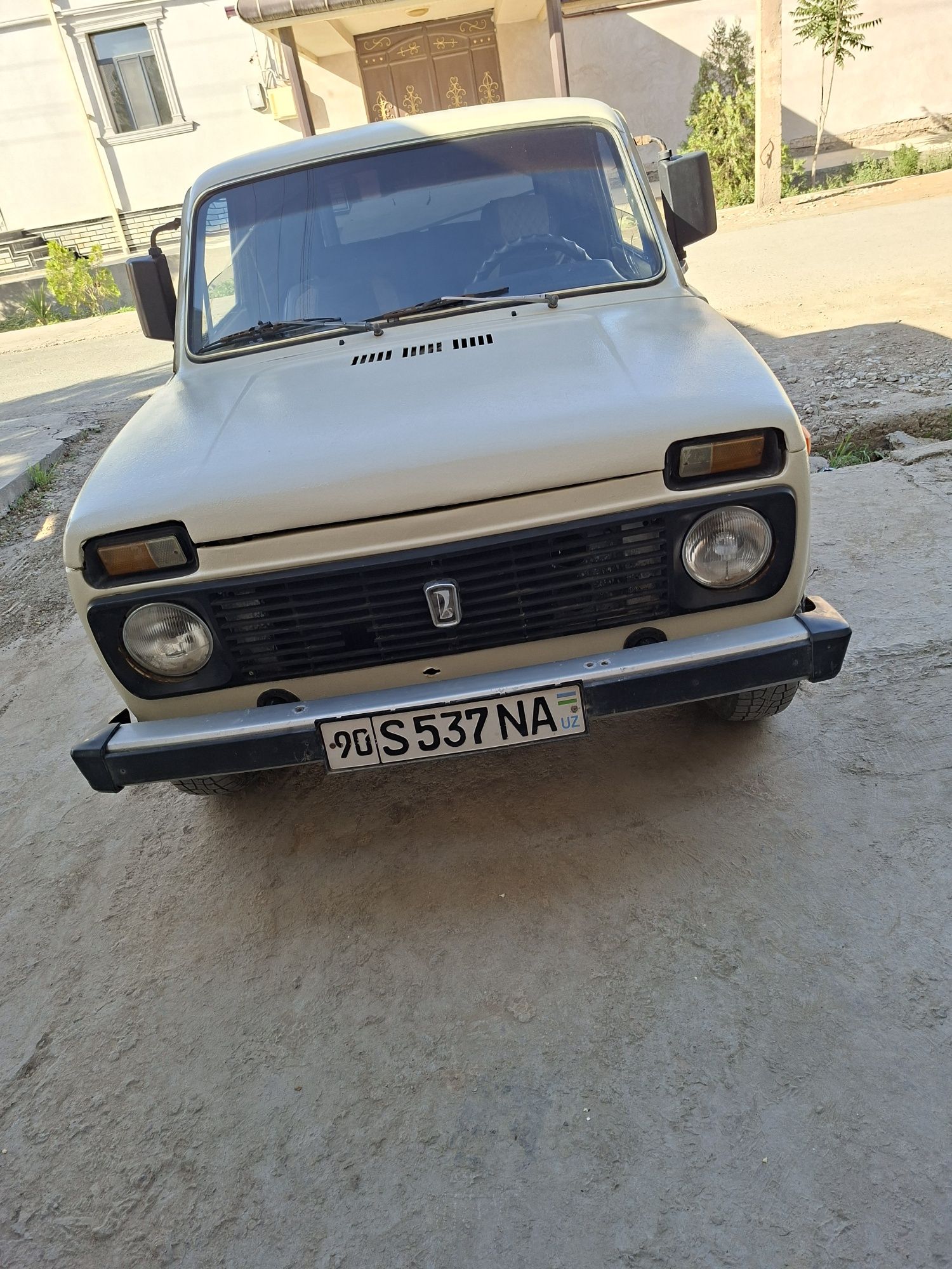 Нива сотилади 1986