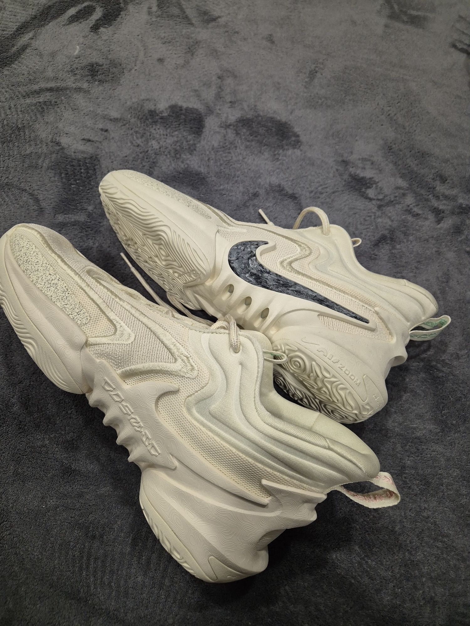 Мъжки баскетболни обувки Nike Cosmic Unity 2 НОВИ