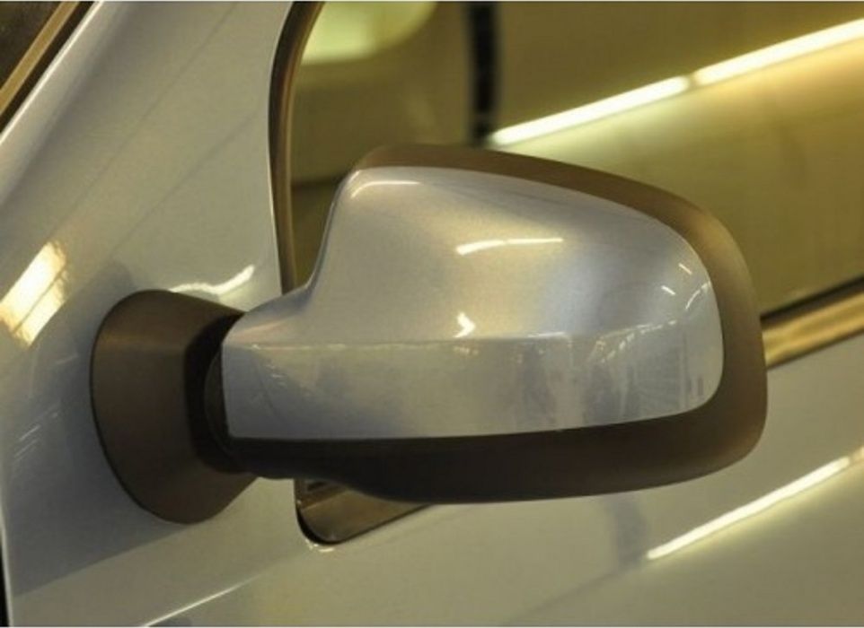 крышка зеркала Lada Nissan Renault