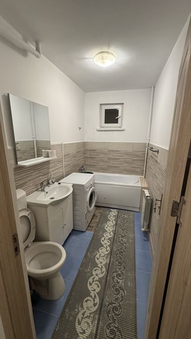 Apartament de închiriat 3 camere