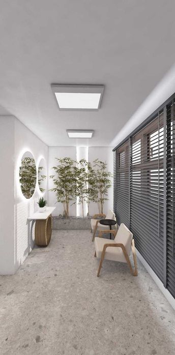 2 Apartamente in vila, zona panoramica, Dambu Rotund