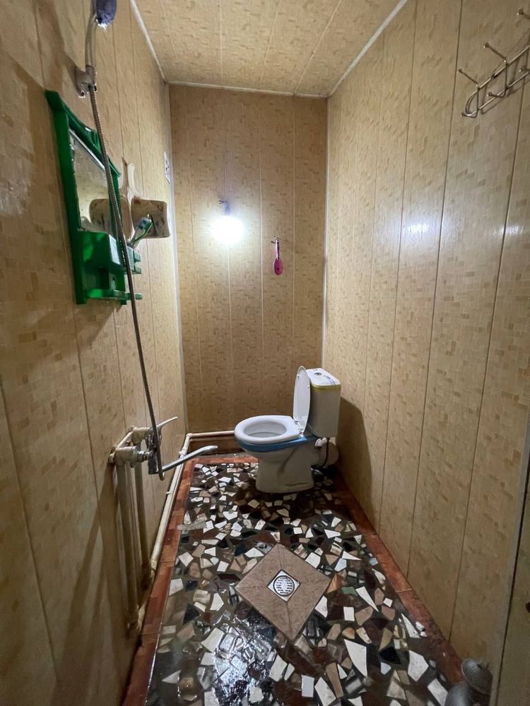 3 xonalik uy arendaga beriladi, sharoyiti bor