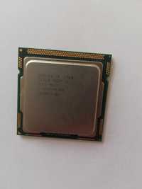 Процесор Intel Core i3-560, 3,33 GHz