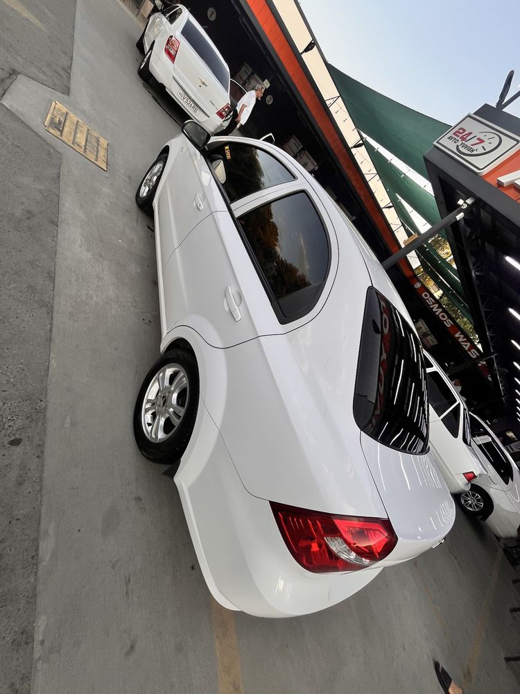Nexia 3  LTZ full