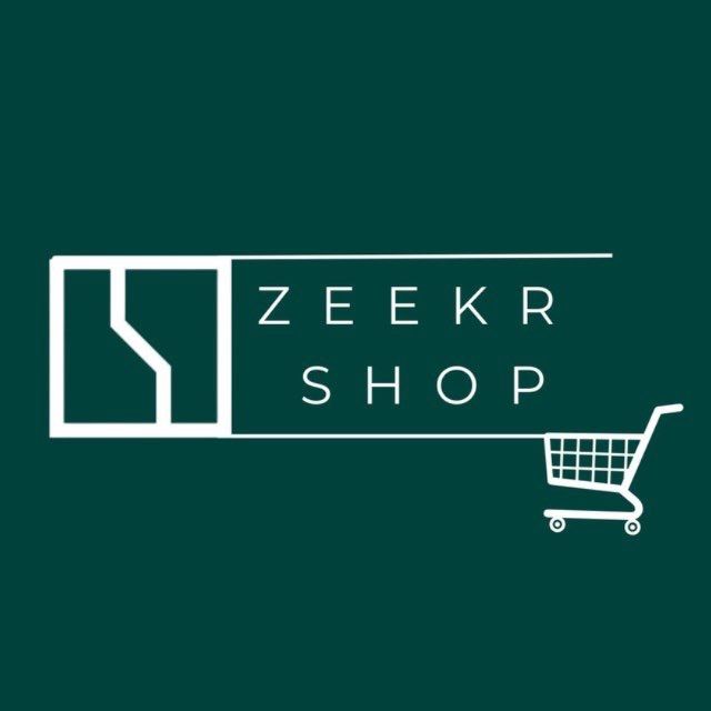 Ароматизатор 2024 для Zeekr 001 от «ZeekrShop»