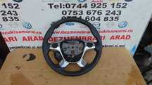 Volan Ford Transit Custom 2012-2022 volan cu comenzi dezmembrez