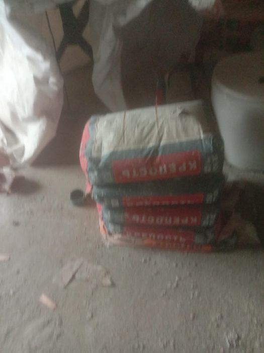 Клей для кафеля Глад