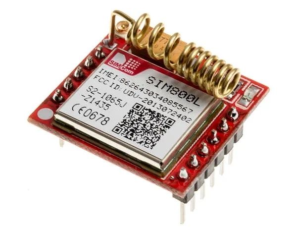 Arduino va aksusuarlar xam bor