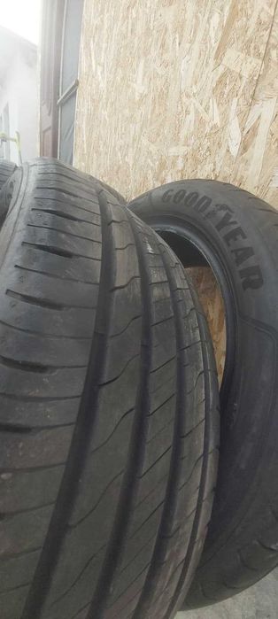 Cauciucuri vară - GOODYEAR - 205/50R17