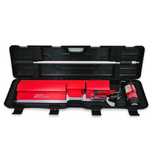 Kit 4 gletiere profesionale ParfaitLiss + trafalet+prelungitor+spaclu