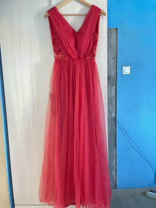 Rochie dama eleganta