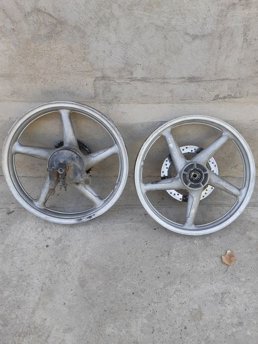 Диски на DAELIM коплект