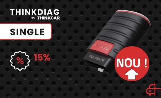 Thinkdiag, Thinkcarpro, Mucar, Easydiag, Soft Original, Update online