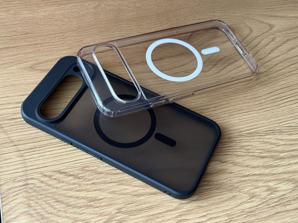 НОВ Google Pixel 9 Pro XL case кейс + подарък