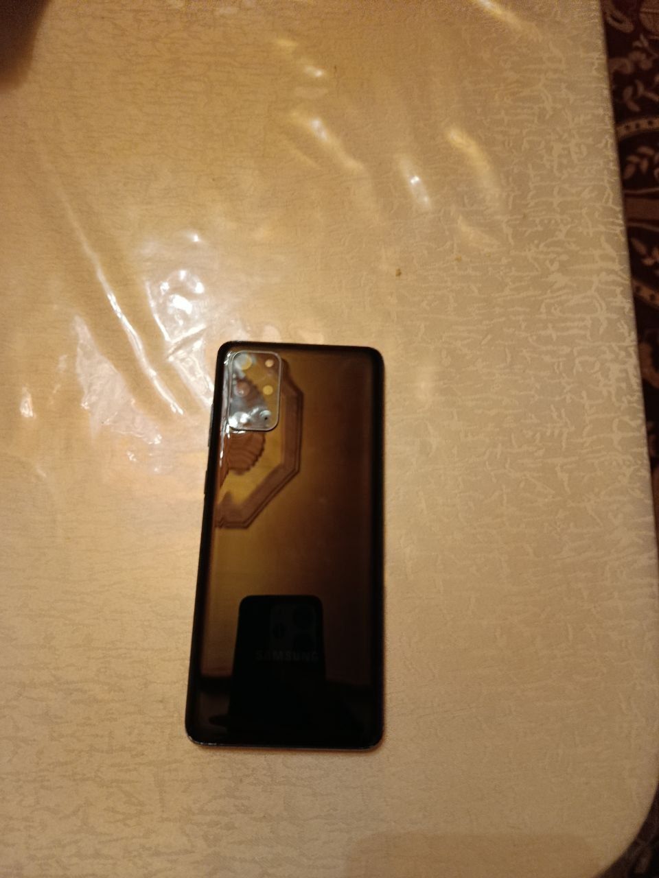 Samsung s20 plus