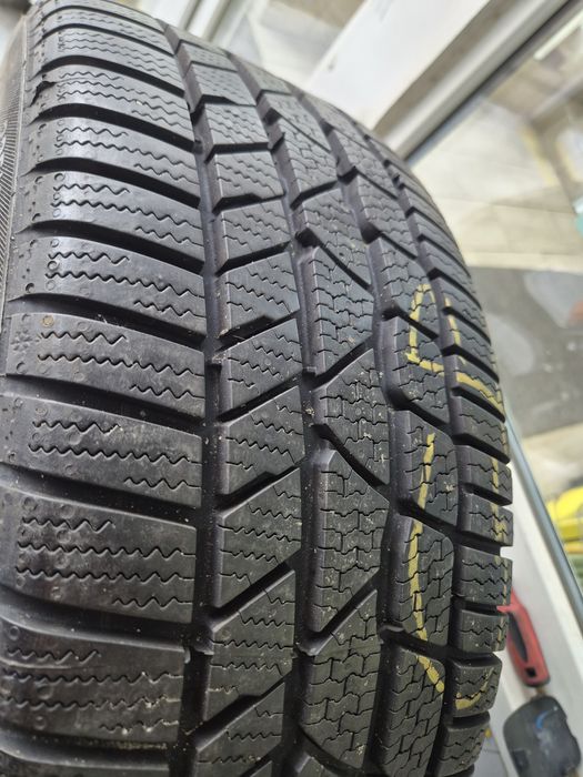 Vand set jante VW R 17