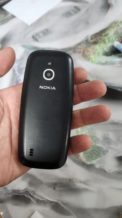 NOKIA 3310 4g wifi