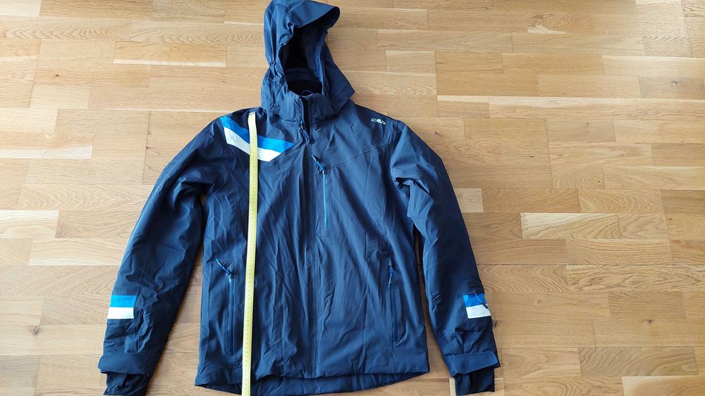 Jacheta Schi barbati CMP