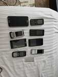 Vand telefoane vechi