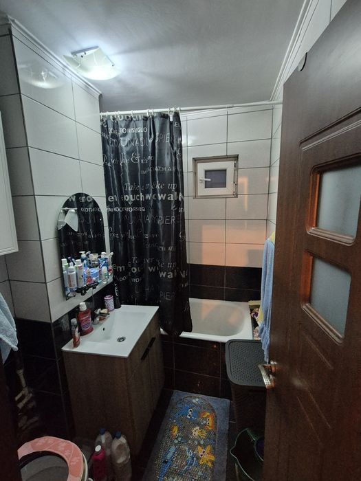 Vând garsoniera sau schimb cu 2 camere,sector 3preț 59500