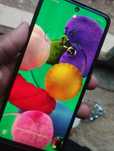 Samsung galaxy A51