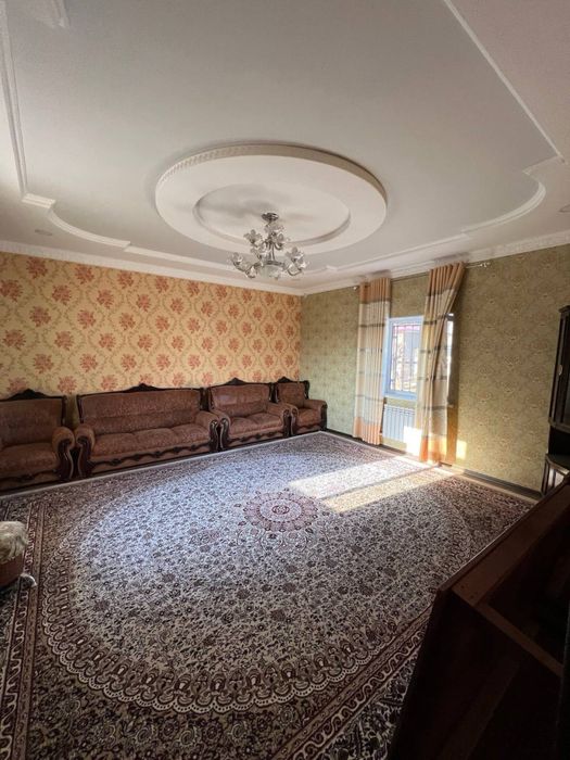 uchaska  yangiyol 16+8 sotix