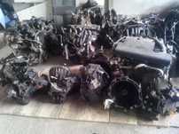 Cutie de viteze Ford Mondeo,Focus,Fiesta,Fusion,Focus 2