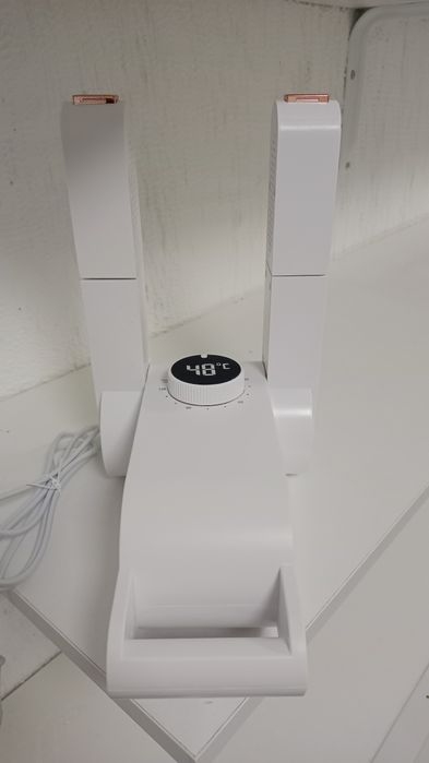 Новая сушилка для обуви