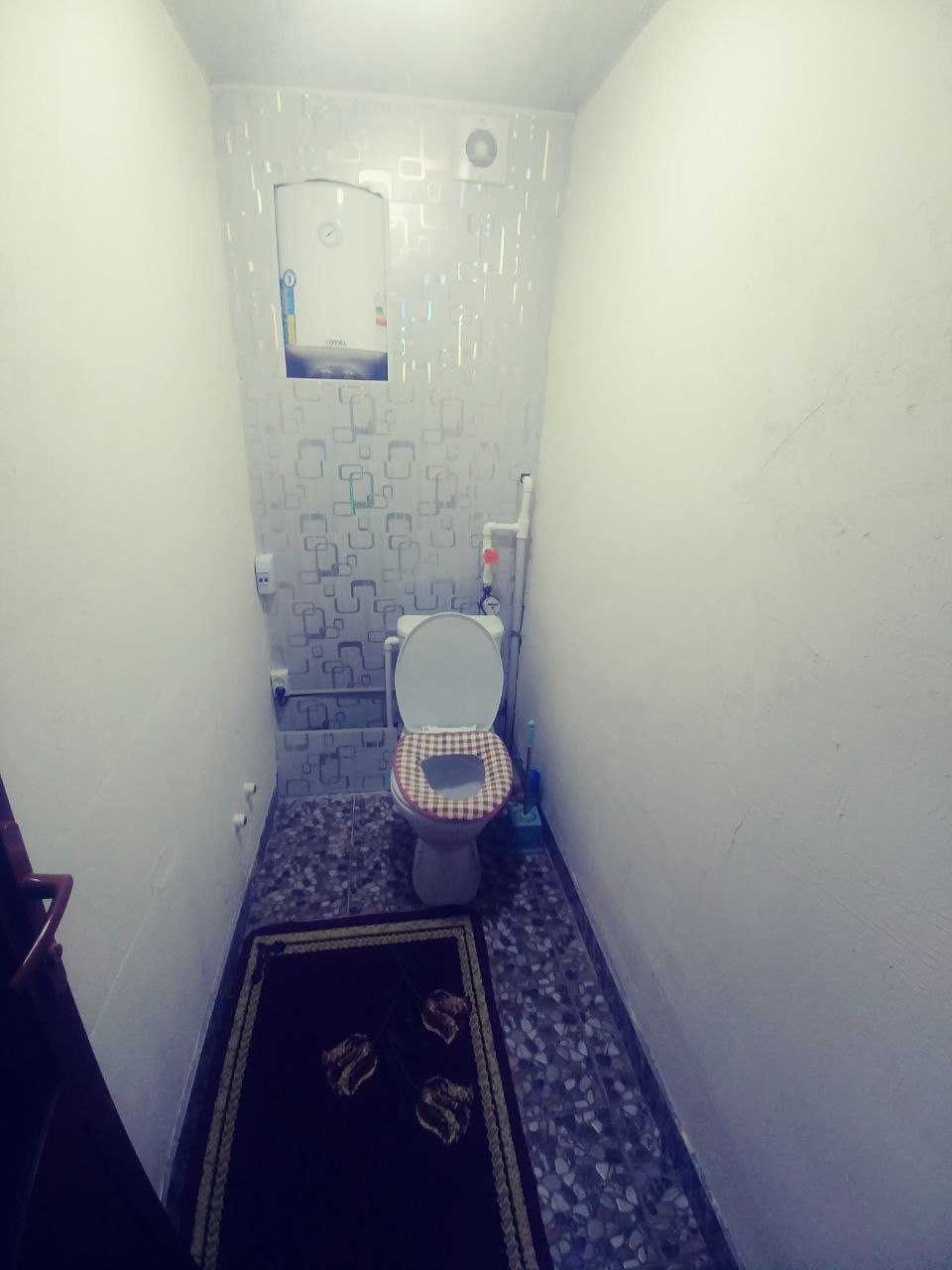 3 xonalik kvartira ijaraga beriladi