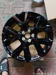 Jante 19 inch 4 buc noi +4 cauciucuri bonus