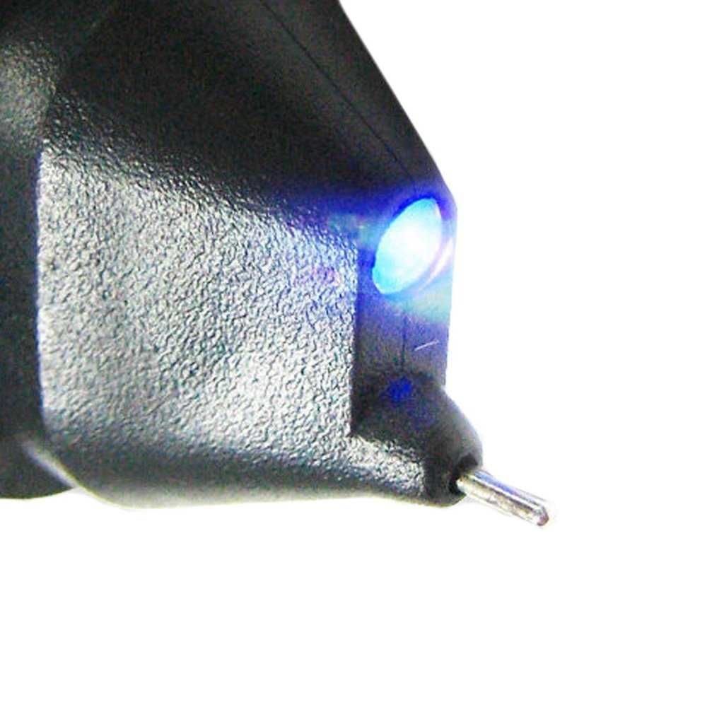 Тестер за диаманти с ултравиолетова (UV) светлина