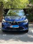 Mitsubishi ASX 1.3 140 CP Mild Hybrid - Primul proprietar  - Garantie 4 ani