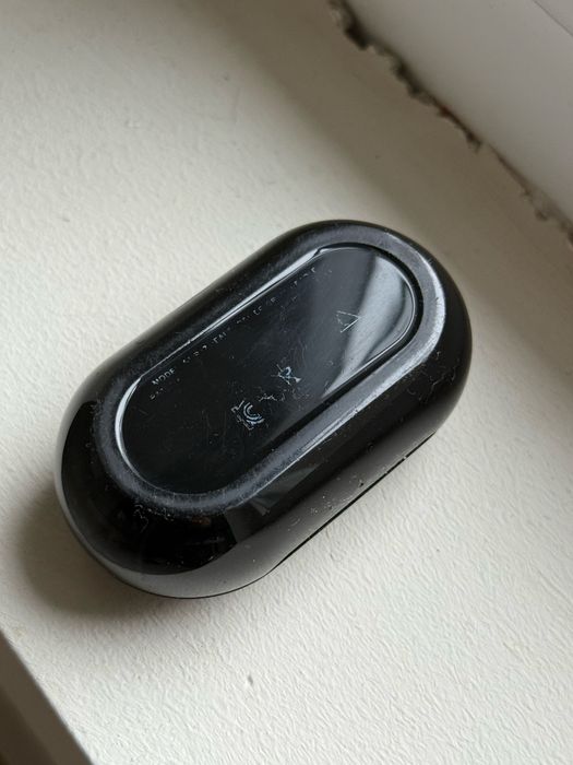 Samsung Galaxy Buds nu airpods casti wireless in ear nu apple razer