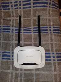 Роутер TP-LINK модель TL-WR841N